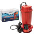 Pompa apa murdara Micul Fermier, 1.1 kW, debit maxim 15000 l/h, inaltime maxima de pompare 15m, corp pompa fonta