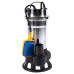 Pompa apa murdara Micul Fermier, 3 kW, debit maxim 25000 l/h, inaltime maxima de pompare 20 m, corp pompa fonta