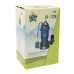 Pompa apa murdara Micul Fermier, 3 kW, debit maxim 25000 l/h, inaltime maxima de pompare 20 m, corp pompa fonta, cu plutitor