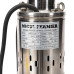 Pompa apa submersibila 1,1kw 120m (tun) cu plutitor MF
