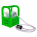 Pompa de presiune Micul Fermier, 12V, 12Ah, pentru stropit