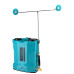 Pompa de stropit cu acumulator, Detoolz 20L