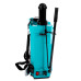 Pompa de stropit Detoolz, capacitate 16l , cu acumulator / manuala