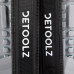Pompa de stropit Detoolz, capacitate 16l , cu acumulator / manuala