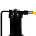 Pompa de stropit Detoolz, capacitate 16l , cu acumulator / manuala
