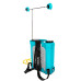 Pompa de stropit Detoolz, capacitate 16l, cu acumulator si amestecator
