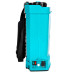 Pompa de stropit Detoolz, capacitate 16l, cu acumulator si amestecator