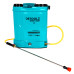 Pompa de stropit Detoolz, capacitate 16l, cu acumulator si amestecator