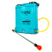 Pompa de stropit Detoolz, capacitate 16l, cu acumulator si amestecator