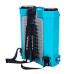 Pompa de stropit Detoolz, capacitate 17l, pompa dubla, cu acumulator