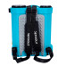 Pompa de stropit Detoolz, capacitate 17l, pompa dubla, cu acumulator