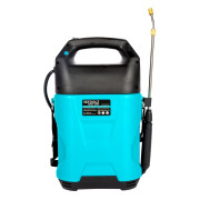 Pompe de stropit cu acumulator
