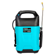 Pompe de stropit cu acumulator