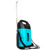 Pompa de stropit Detoolz, capacitate 5l, cu acumulator Li-Ion