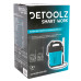 Pompa de stropit Detoolz, capacitate 5l, cu acumulator Li-Ion