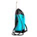 Pompa de stropit Detoolz, capacitate 8l, cu acumulator Li-Ion