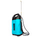 Pompa de stropit Detoolz, capacitate 8l, cu acumulator Li-Ion