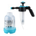 Pompa de stropit manuala, Detoolz 2L
