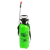 Pompa de stropit Micul Fermier, capacitate 10L, manuala