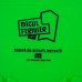 Pompa de stropit Micul Fermier, capacitate 12l, manuala