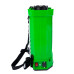 Pompa de stropit Micul Fermier, capacitate 16l, cu suport lombar, cu acumulator