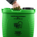 Pompa de stropit Micul Fermier, capacitate 18l, Pandora, cu acumulator