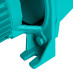 Pompa de suprafata Detoolz, 0.75 kW, debit maxim 2800 l/h, inaltime maxima de pompare 43m, corp pompa fonta