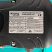 Pompa de suprafata Detoolz, 0.75 kW, debit maxim 2800 l/h, inaltime maxima de pompare 43m, corp pompa fonta