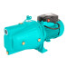 Pompa de suprafata Detoolz, 0.75 kW, debit maxim 2800 l/h, inaltime maxima de pompare 43m, corp pompa fonta