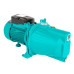 Pompa de suprafata Detoolz, 0.75 kW, debit maxim 2800 l/h, inaltime maxima de pompare 43m, corp pompa fonta