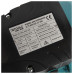 Pompa de suprafata Detoolz, 0.75 kW, debit maxim 3300 l/h, inaltime maxima de pompare 45m, corp pompa inox