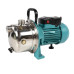 Pompa de suprafata Detoolz, 0.75 kW, debit maxim 3300 l/h, inaltime maxima de pompare 45m, corp pompa inox