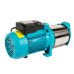 Pompa de suprafata Detoolz, 0.9 kW, debit maxim 5520 l/h, inaltime maxima de pompare 50m, corp pompa fonta