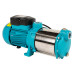 Pompa de suprafata Detoolz, 0.9 kW, debit maxim 5520 l/h, inaltime maxima de pompare 50m, corp pompa fonta