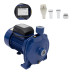 Pompa de suprafata Micul Fermier, 0.75 kW, debit maxim 6600 l/h, inaltime maxima de pompare 30m, corp pompa fonta