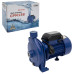 Pompa de suprafata Micul Fermier, 0.75 kW, debit maxim 6600 l/h, inaltime maxima de pompare 30m, corp pompa fonta