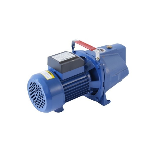Pompa de suprafata Micul Fermier, 1.1 kW, debit maxim 3600 l/h, inaltime maxima de pompare 45m, corp pompa fonta