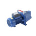 Pompa de suprafata Micul Fermier, 1.1 kW, debit maxim 3600 l/h, inaltime maxima de pompare 45m, corp pompa fonta
