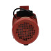 Pompa de suprafata Micul Fermier, 1.5 kW, debit maxim 24900 l/h, inaltime maxima de pompare 15m, corp pompa fonta