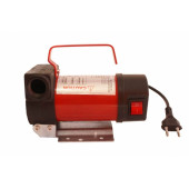 Pompa de transfer Micul Fermier, tensiune 230V, debit maxim 1980 l/h, inaltime maxima de pompare 6m, cu autoamorsare