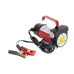 Pompa de transfer Micul Fermier, tensiune 24V, debit maxim 1980 l/h, inaltime maxima de pompare 6m, cu autoamorsare