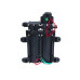 Pompa dubla de presiune 8L