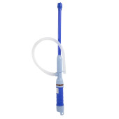 Pompa electrica Micul Fermier, pentru transfer lichide