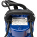 Pompa evacuare Micul Fermier, 0.37 kW, debit maxim 3900 l/h, inaltime maxima de pompare 16m, corp pompa fonta, cu plutitor
