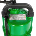 Pompa evacuare Micul Fermier, 0.37 kW, debit maxim 3900 l/h, inaltime maxima de pompare 16m, corp pompa fonta