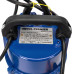 Pompa evacuare Micul Fermier, 0.55 kW, debit maxim 3900 l/h, inaltime maxima de pompare 20m, corp pompa fonta, cu plutitor