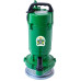 Pompa evacuare Micul Fermier, 0.75 kW, debit maxim 3900 l/h, inaltime maxima de pompare 32m, corp pompa fonta