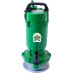 Pompa evacuare Micul Fermier, 0.75 kW, debit maxim 3900 l/h, inaltime maxima de pompare 32m, corp pompa fonta