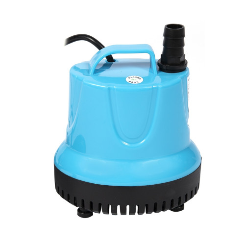 Pompa peisagistica, Micul Fermier 60W 3200L/H pentru acvariu