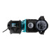 Pompa piscina Detoolz, 0.60 kW, debit maxim 11000 l/h, inaltime maxima de pompare 12.5m
